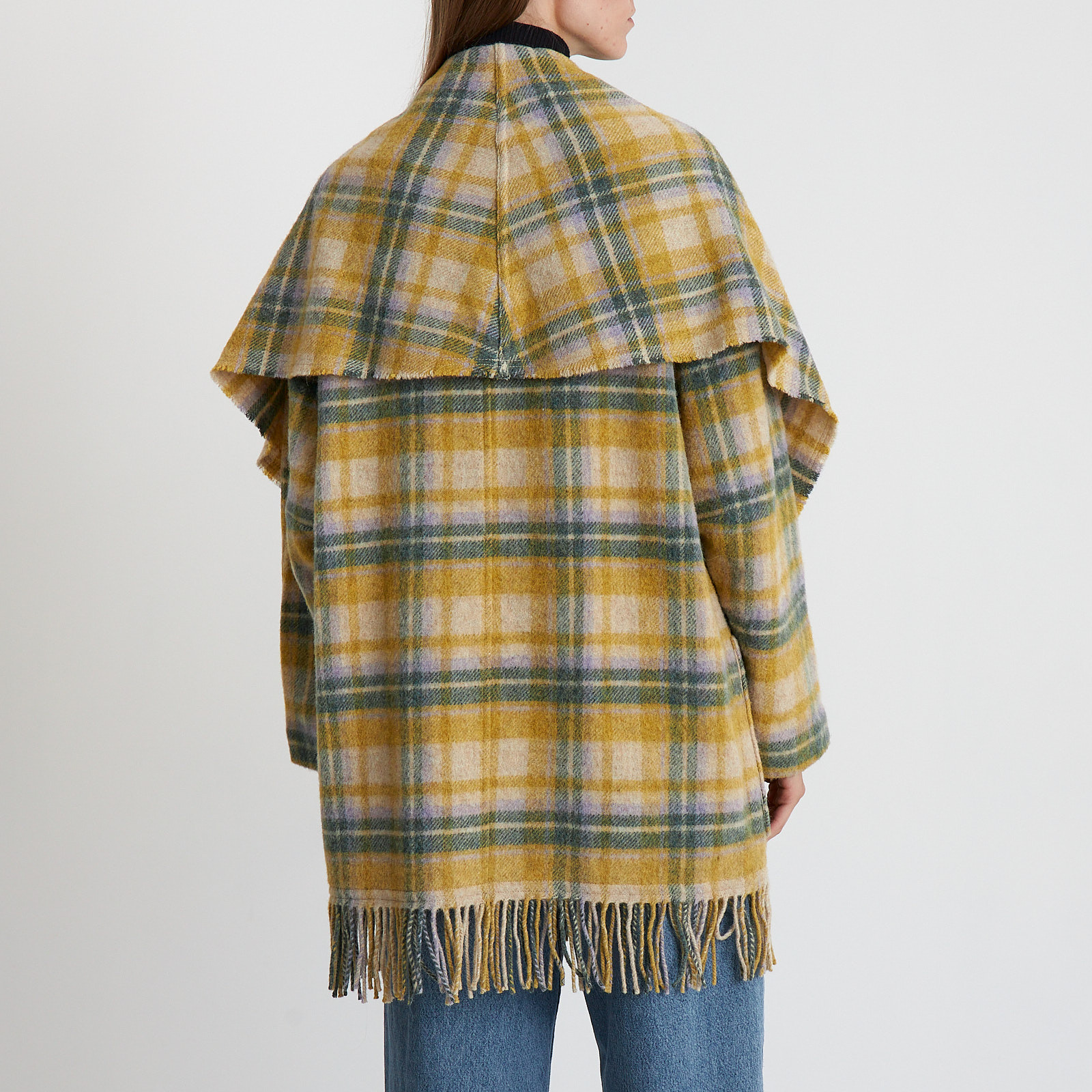Пальто Isabel Marant Etoile - купить оригинал в секонд-хенде SFS - 4