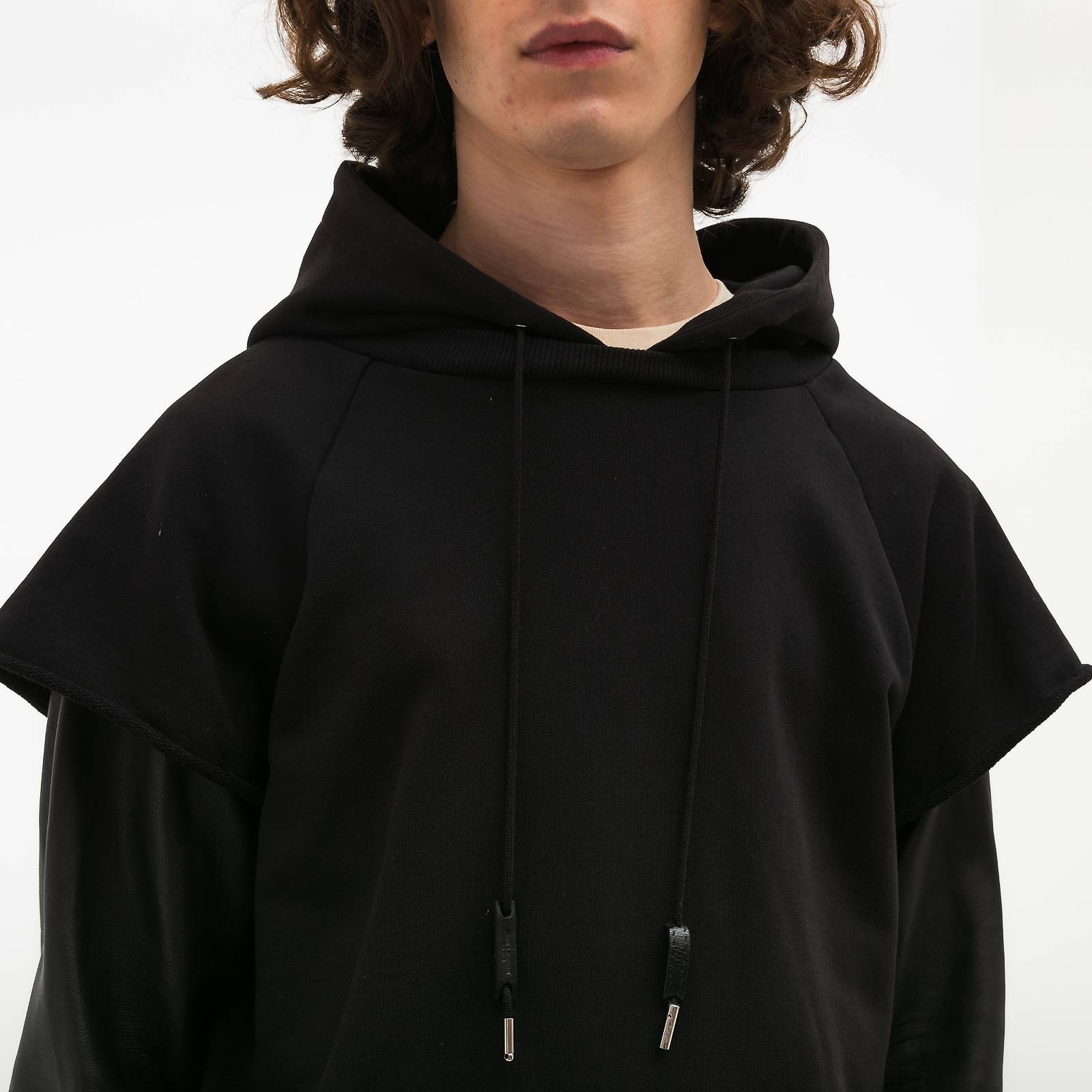 Худи Saint Laurent - купить оригинал в секонд-хенде SFS - 4
