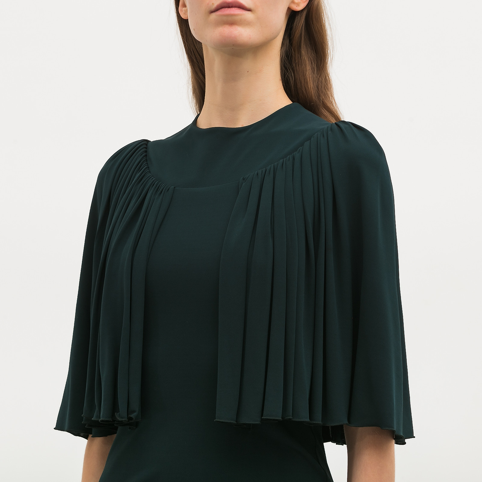 Платье Alexander McQueen - купить оригинал в секонд-хенде SFS - 4