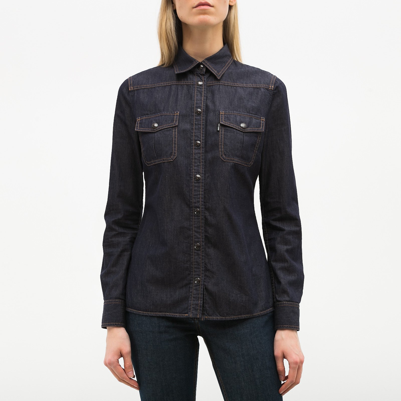 Рубашка Tom Ford - купить оригинал в секонд-хенде SFS - 1