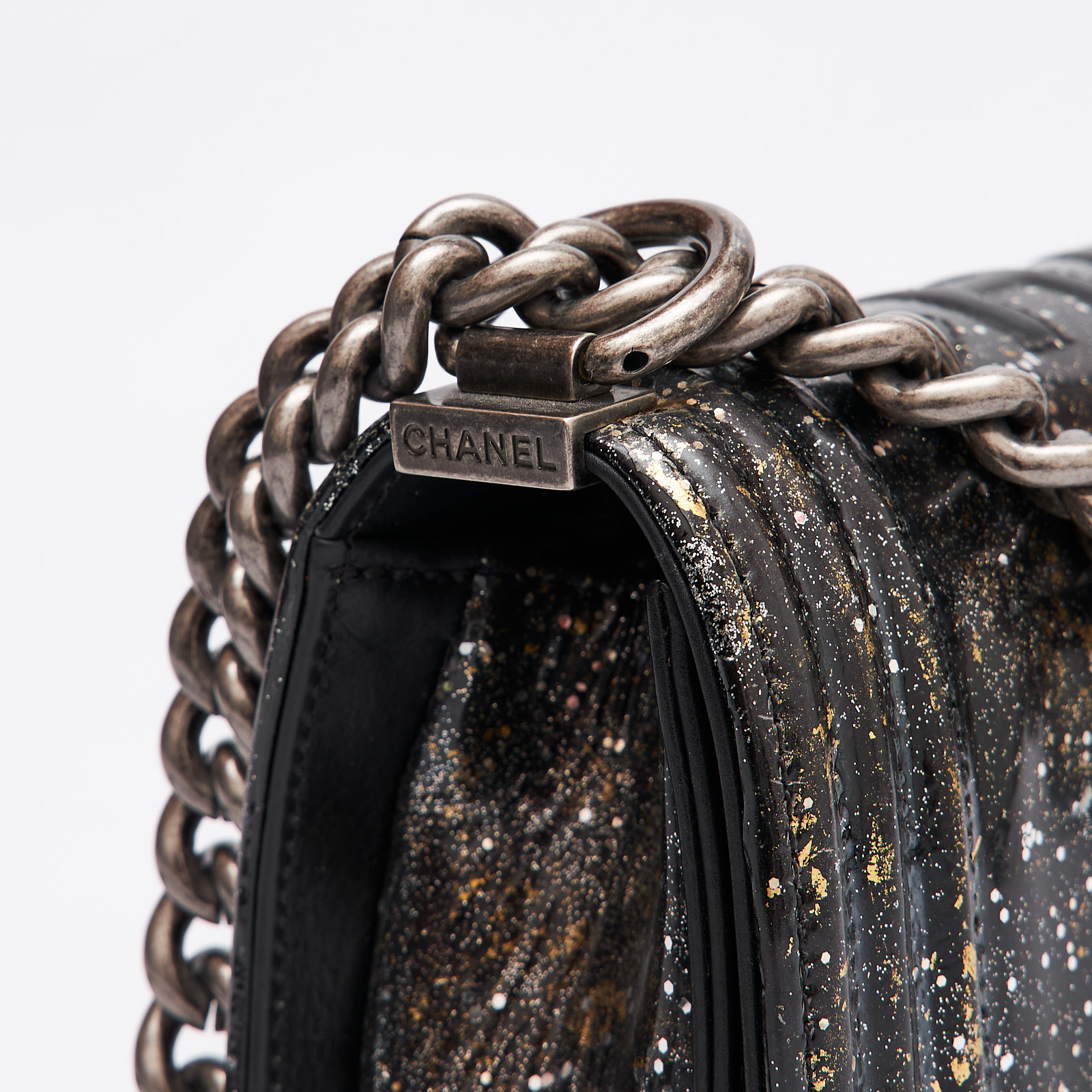 Сумка Chanel - купить оригинал в секонд-хенде SFS - 5