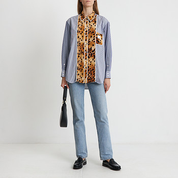 Рубашка Burberry