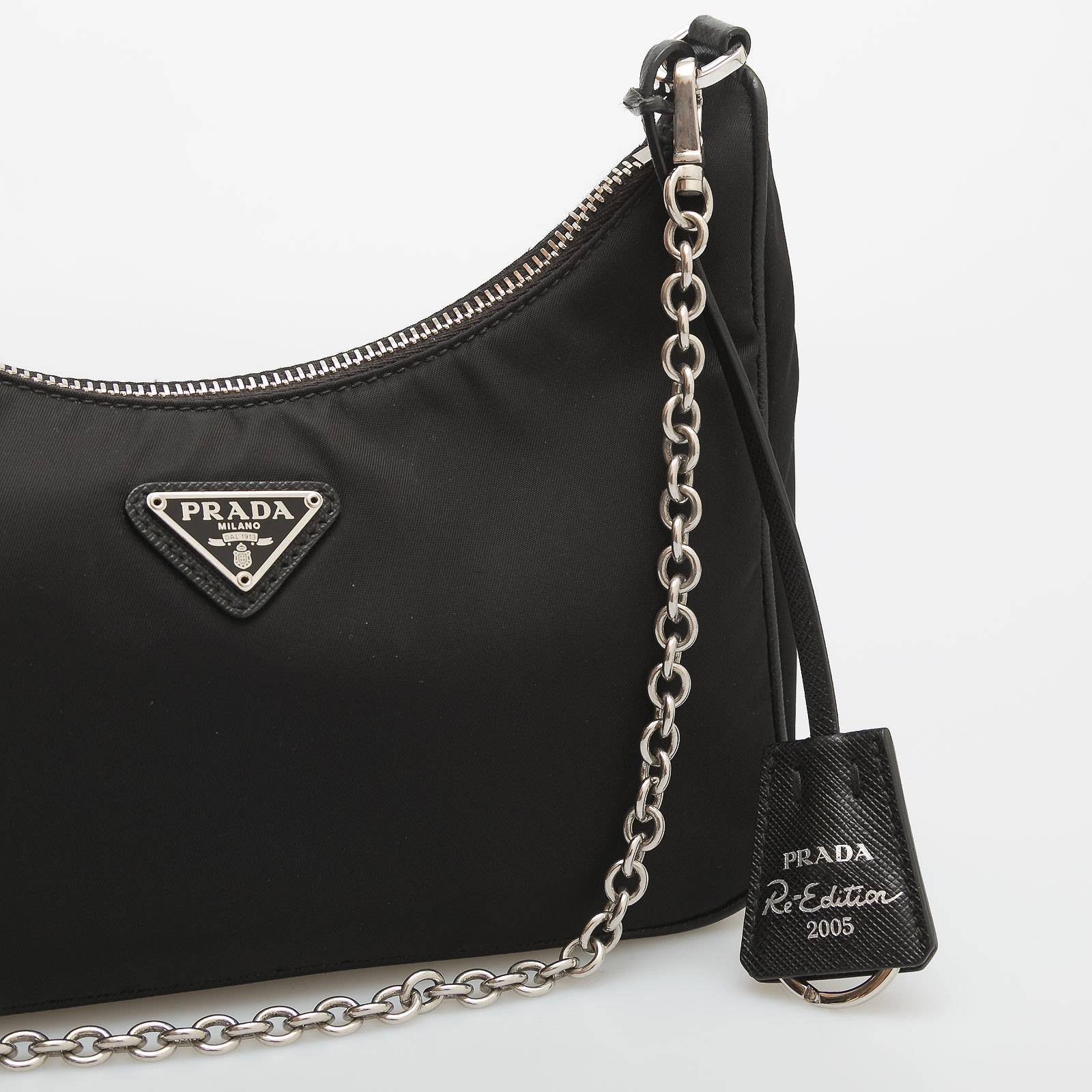 Сумка Prada - купить оригинал в секонд-хенде SFS - 4