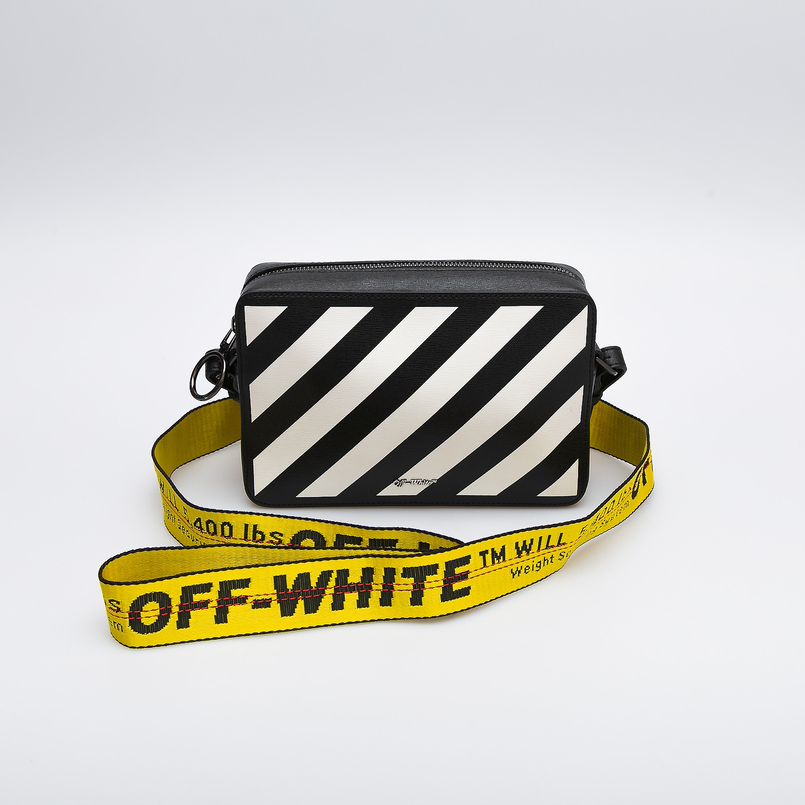 Сумка Off-White - купить оригинал в секонд-хенде SFS