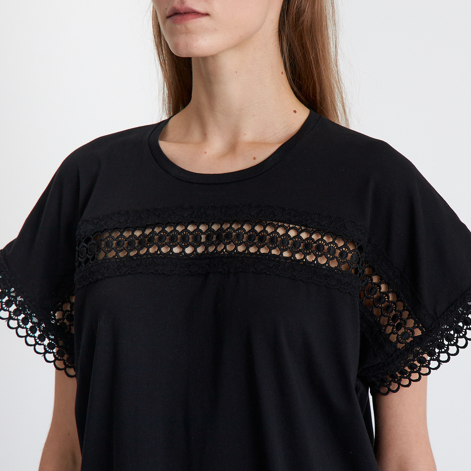 Топ Burberry - купить оригинал в секонд-хенде SFS - 4