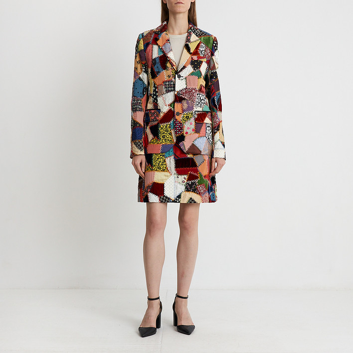 Костюм Christian Dior