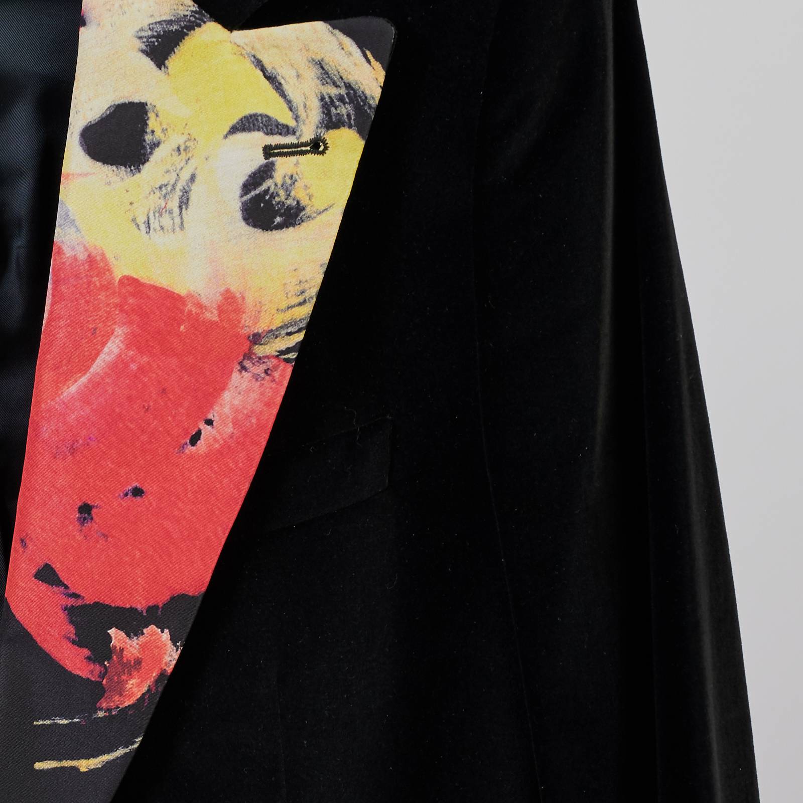Костюм Dries Van Noten - купить оригинал в секонд-хенде SFS - 3