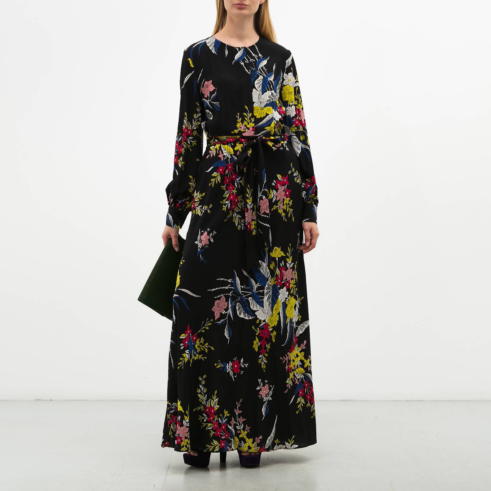 

Платье Diane von Furstenberg, L