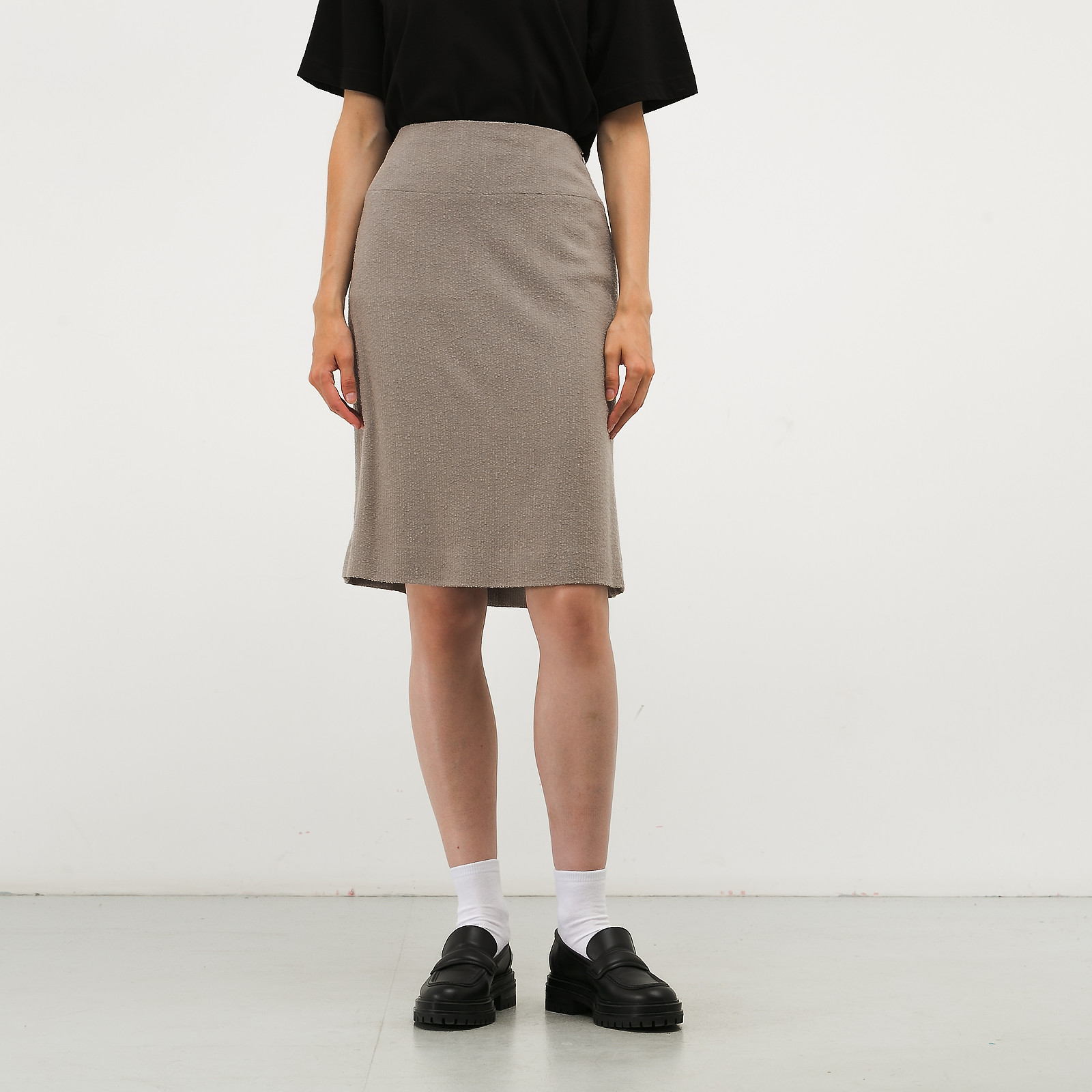 Юбка Chanel - купить оригинал в секонд-хенде SFS - 1