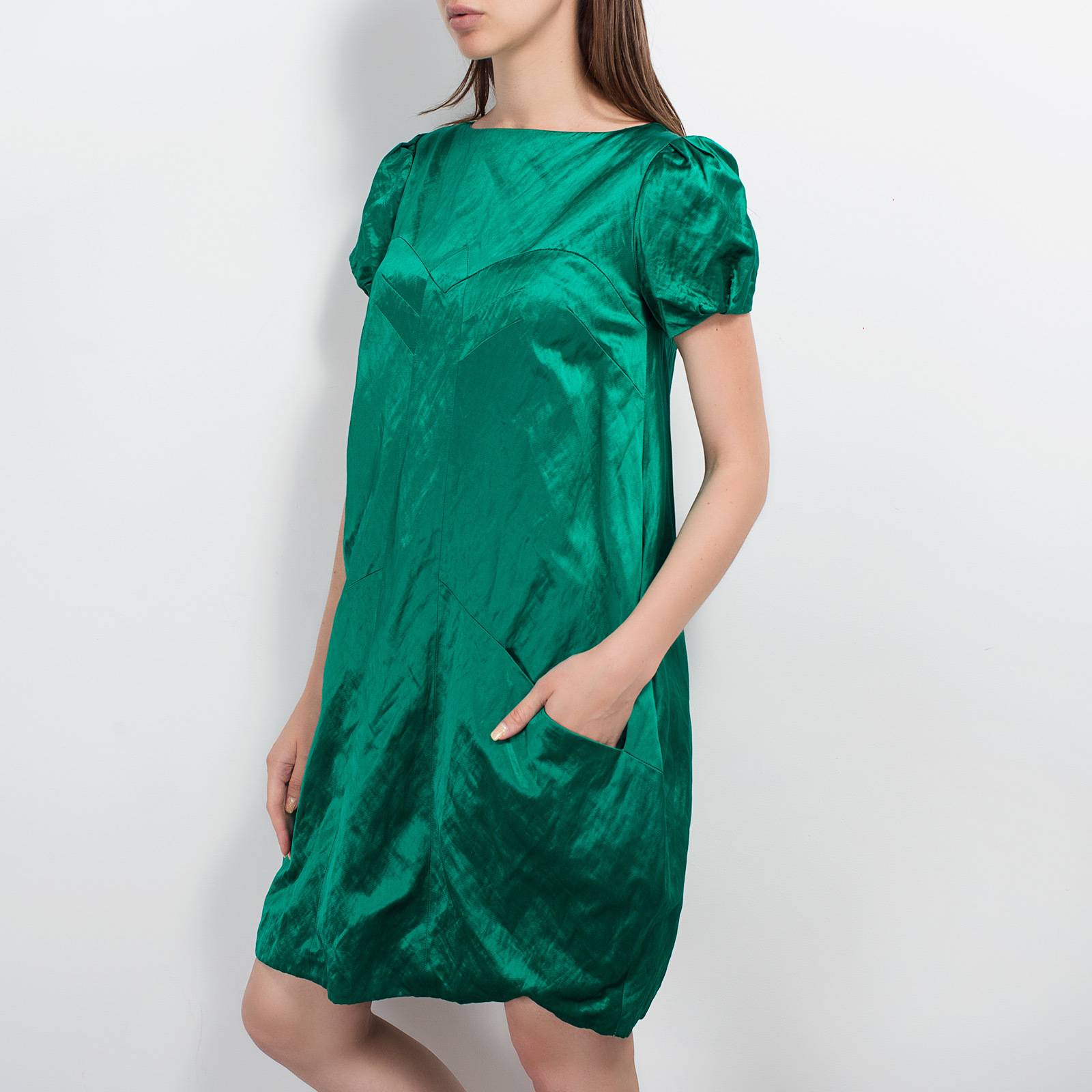 Платье Mischen - купить оригинал в секонд-хенде SFS