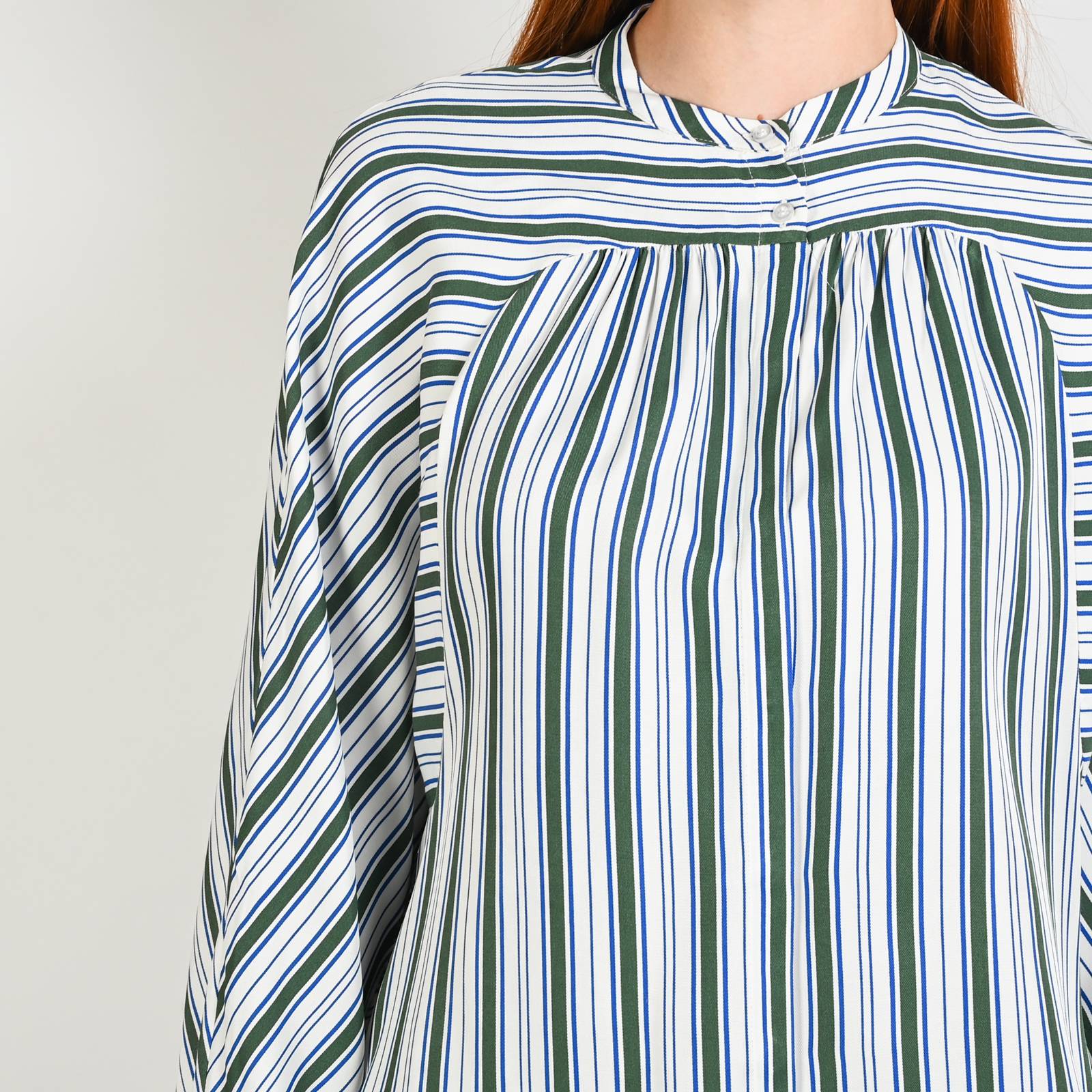 Рубашка Maje - купить оригинал в секонд-хенде SFS