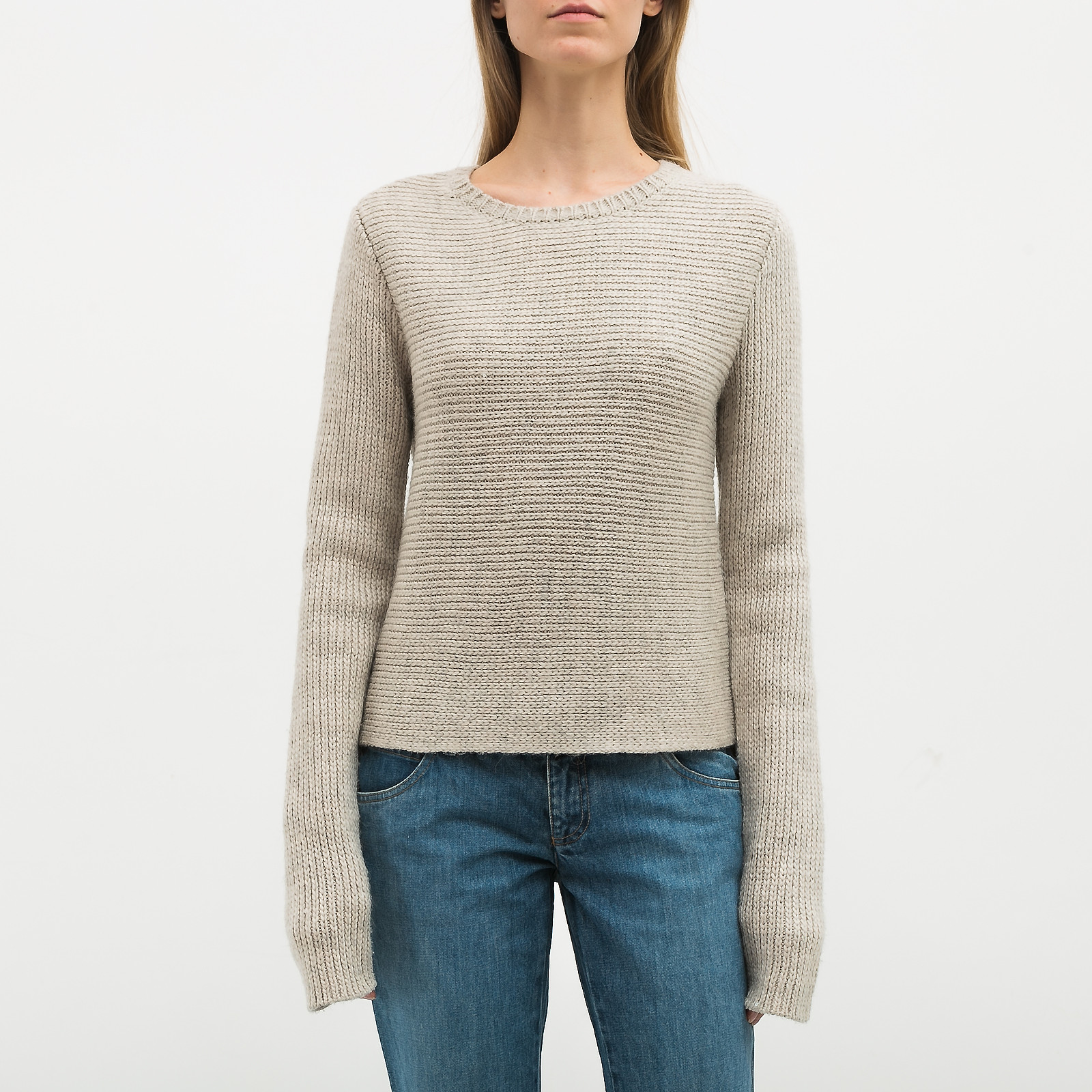 Свитер T by Alexander Wang - купить оригинал в секонд-хенде SFS - 1