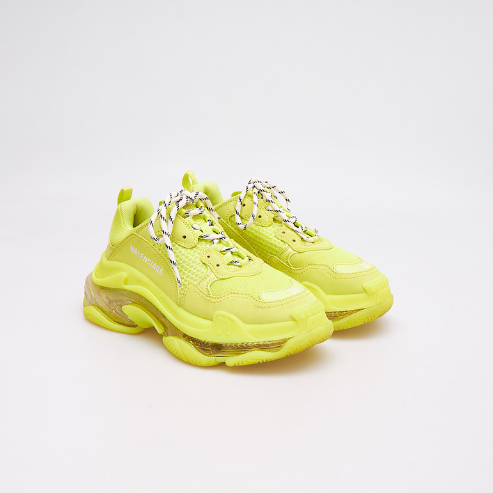 Кроссовки Balenciaga