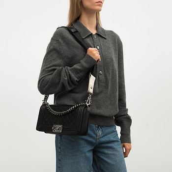 Сумка Chanel