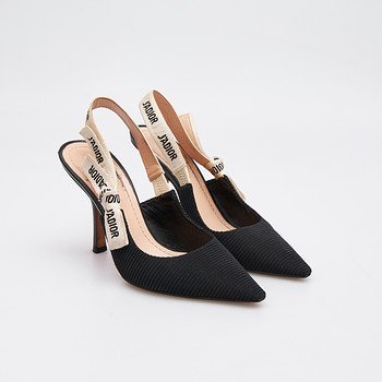 Туфли Christian Dior