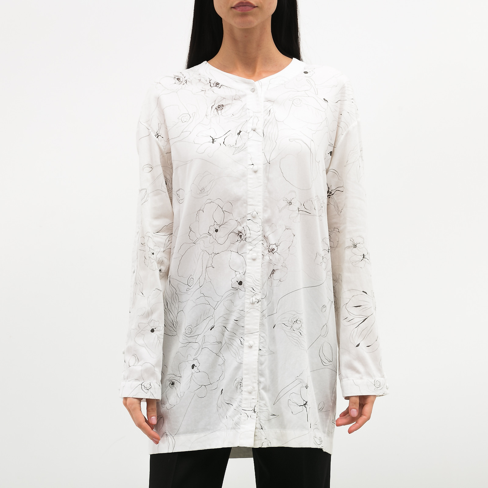Рубашка Ruban - купить оригинал в секонд-хенде SFS