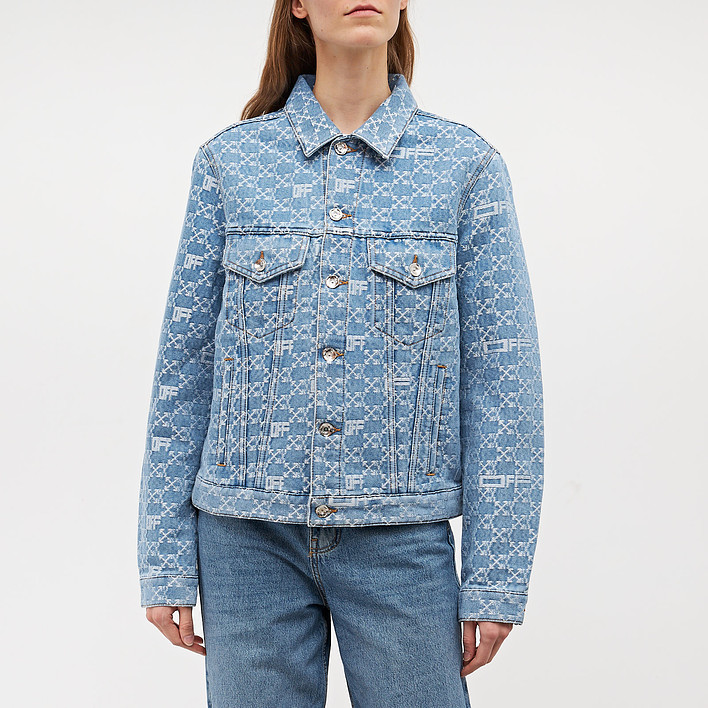 Куртка Off-White