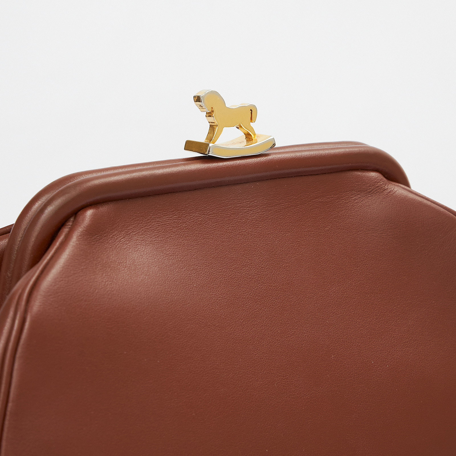 Рюкзак Ulyana Sergeenko - купить оригинал в секонд-хенде SFS - 5