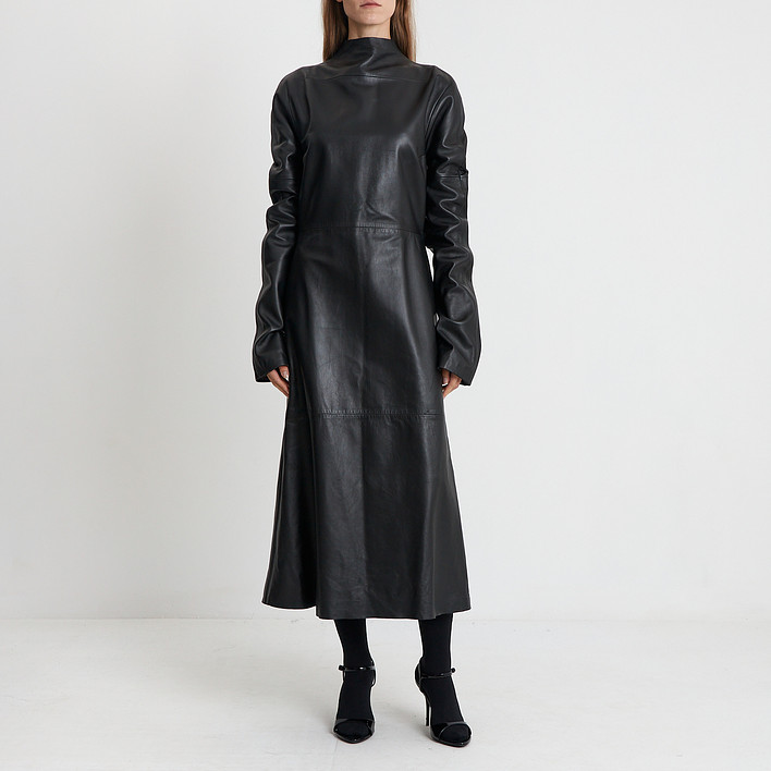 Платье Vetements