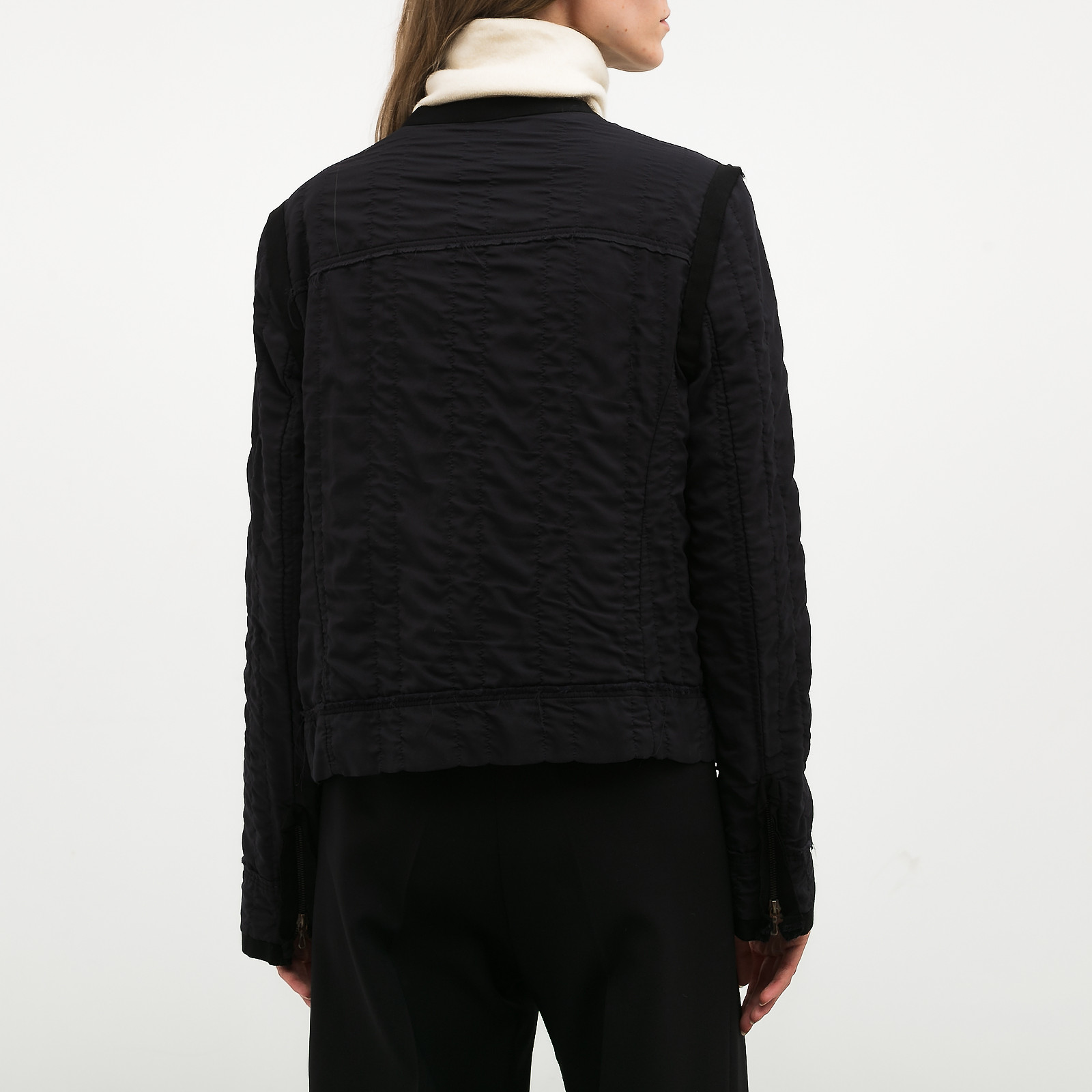 Куртка Lanvin - купить оригинал в секонд-хенде SFS - 3