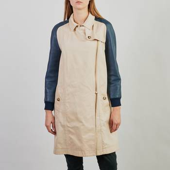 Пальто Sophie Hulme