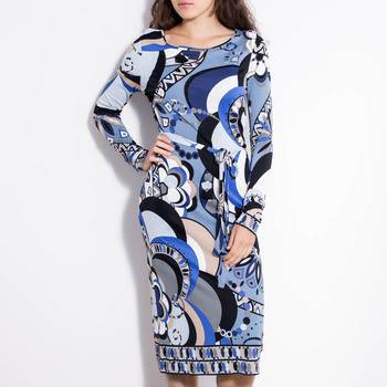 Платье Emilio Pucci