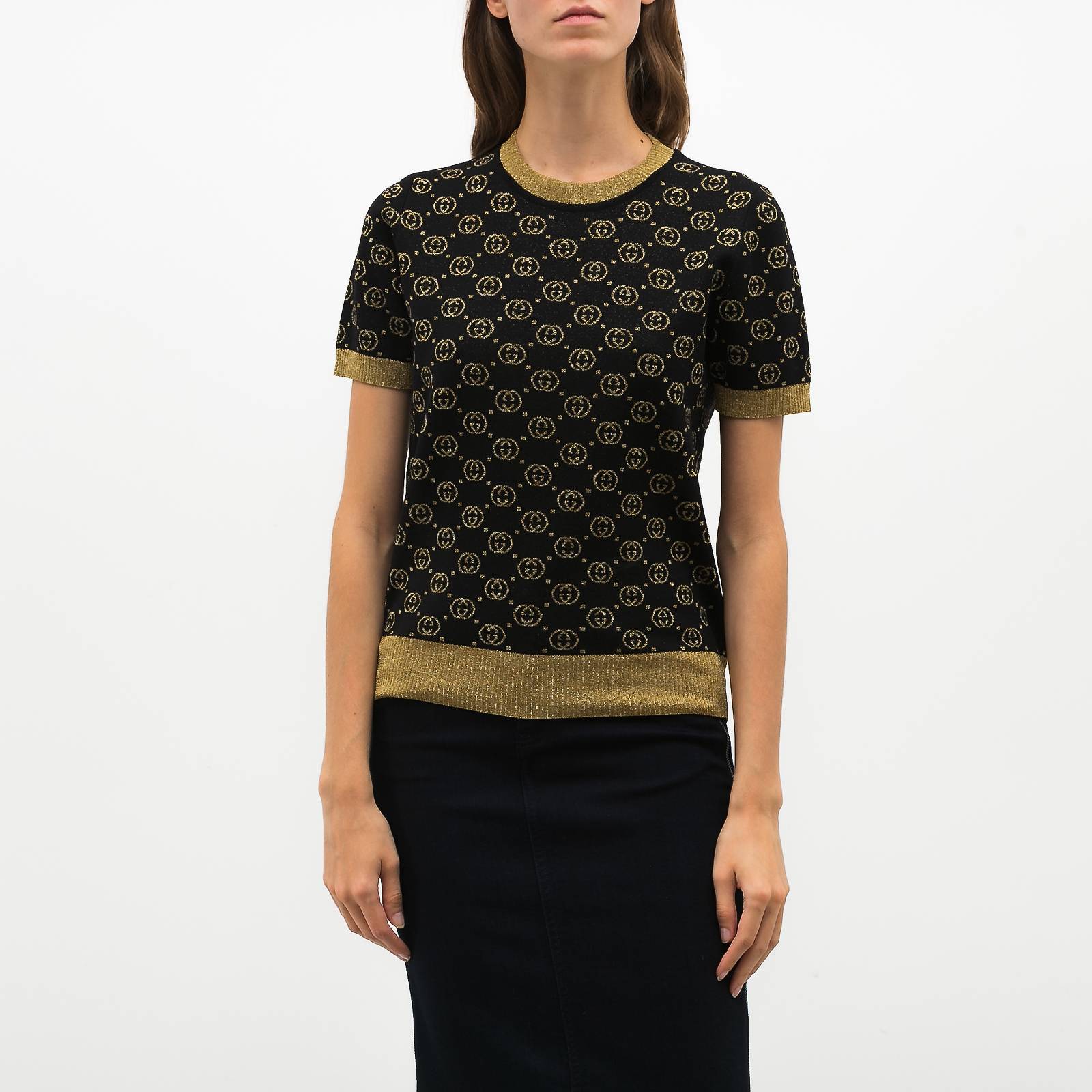 

Джемпер Gucci, S