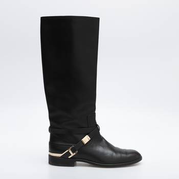 Сапоги Christian Dior