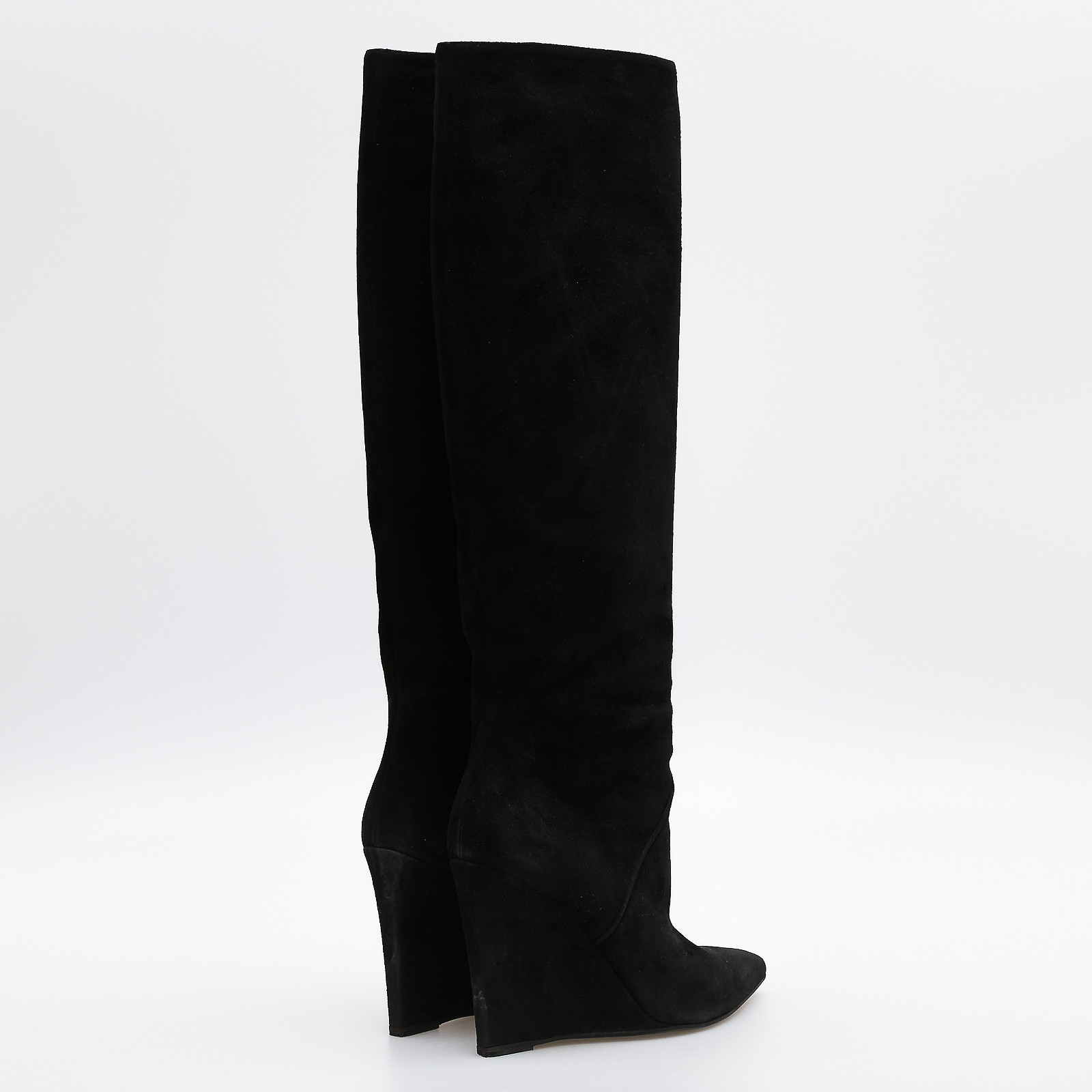 Сапоги Saint Laurent - купить оригинал в секонд-хенде SFS - 3