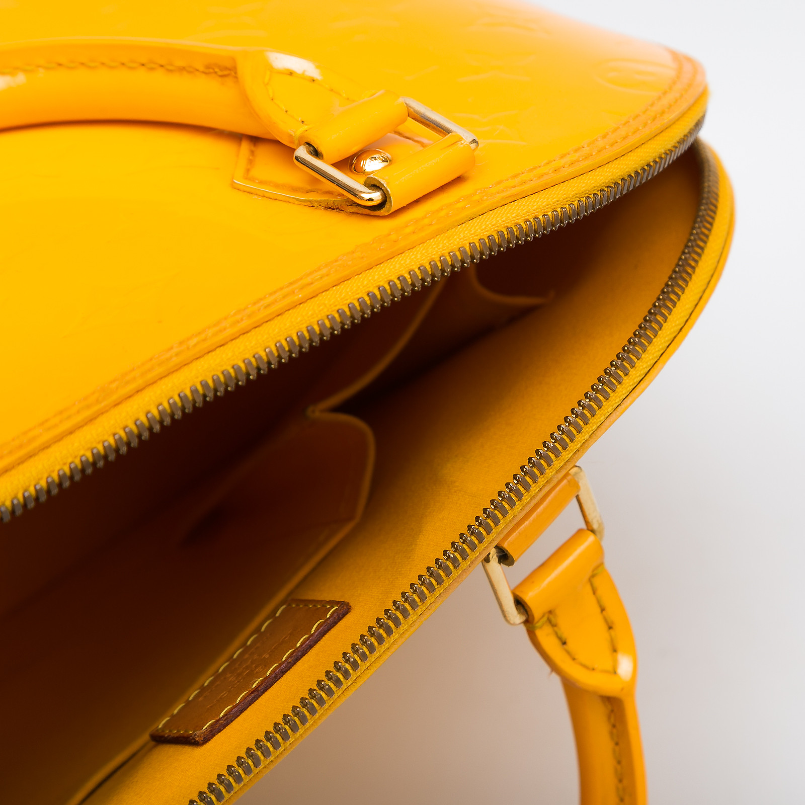 Сумка Louis Vuitton - купить оригинал в секонд-хенде SFS - 5
