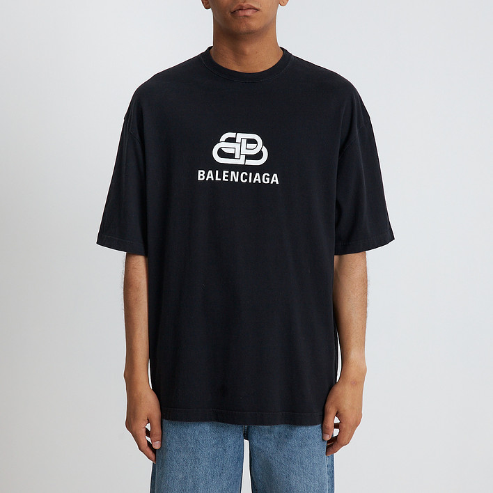 Футболка Balenciaga