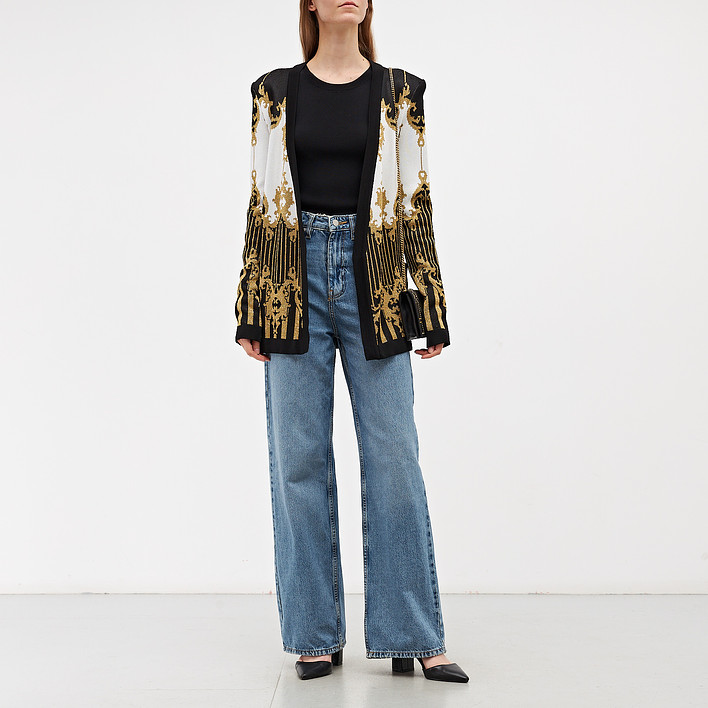 Кардиган Balmain