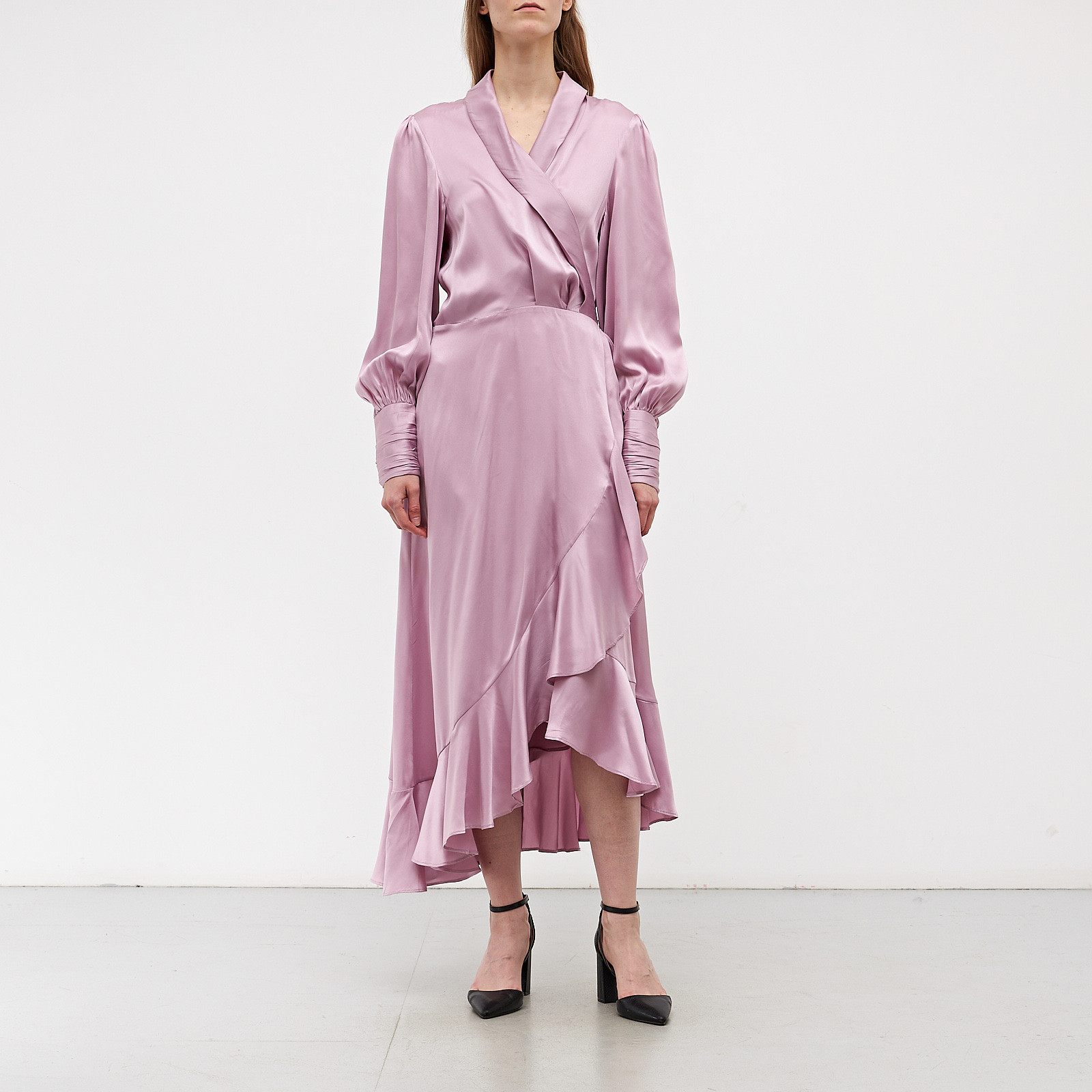 Платье Zimmermann - купить оригинал в секонд-хенде SFS - 1