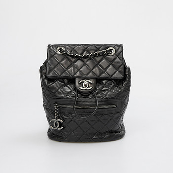 Рюкзак Chanel