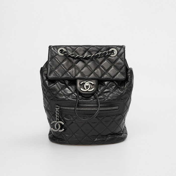 Рюкзак Chanel