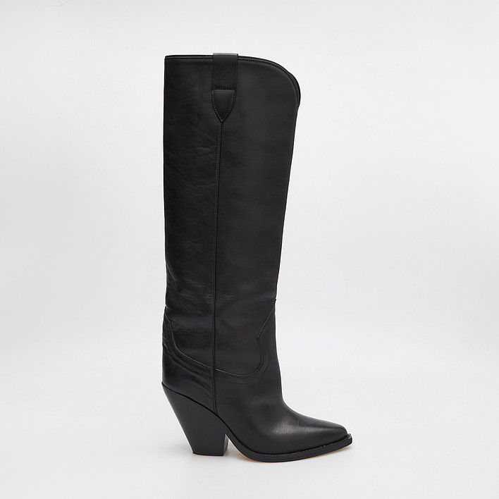 Сапоги Isabel Marant