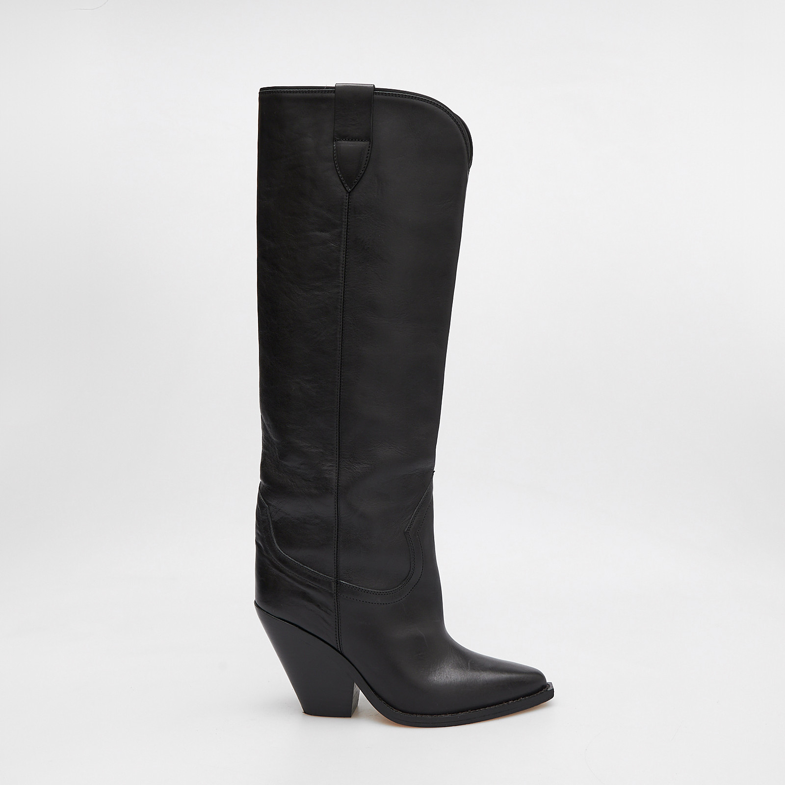 Сапоги Isabel Marant - купить оригинал в секонд-хенде SFS - 1