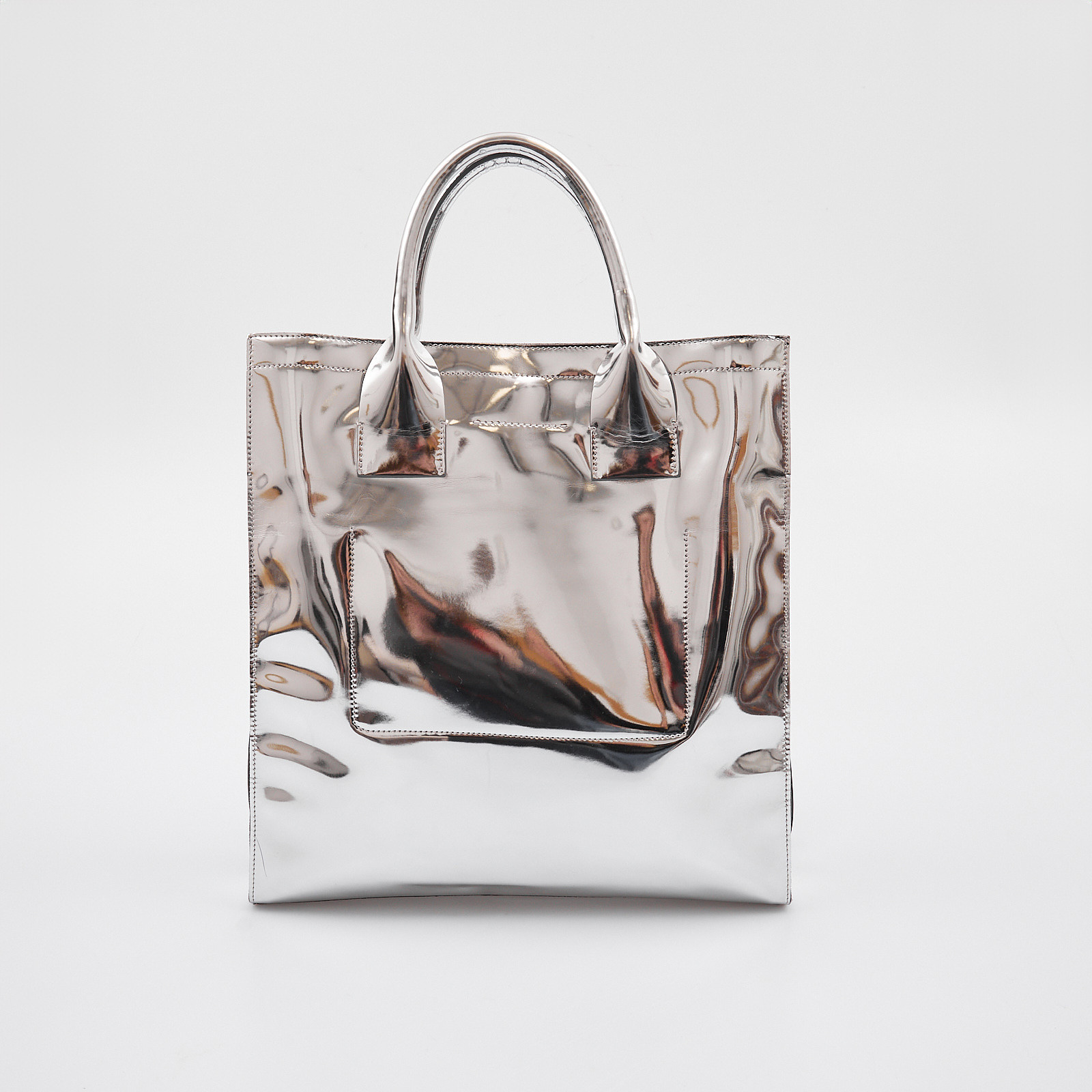 Сумка MM6 Maison Margiela - купить оригинал в секонд-хенде SFS - 5
