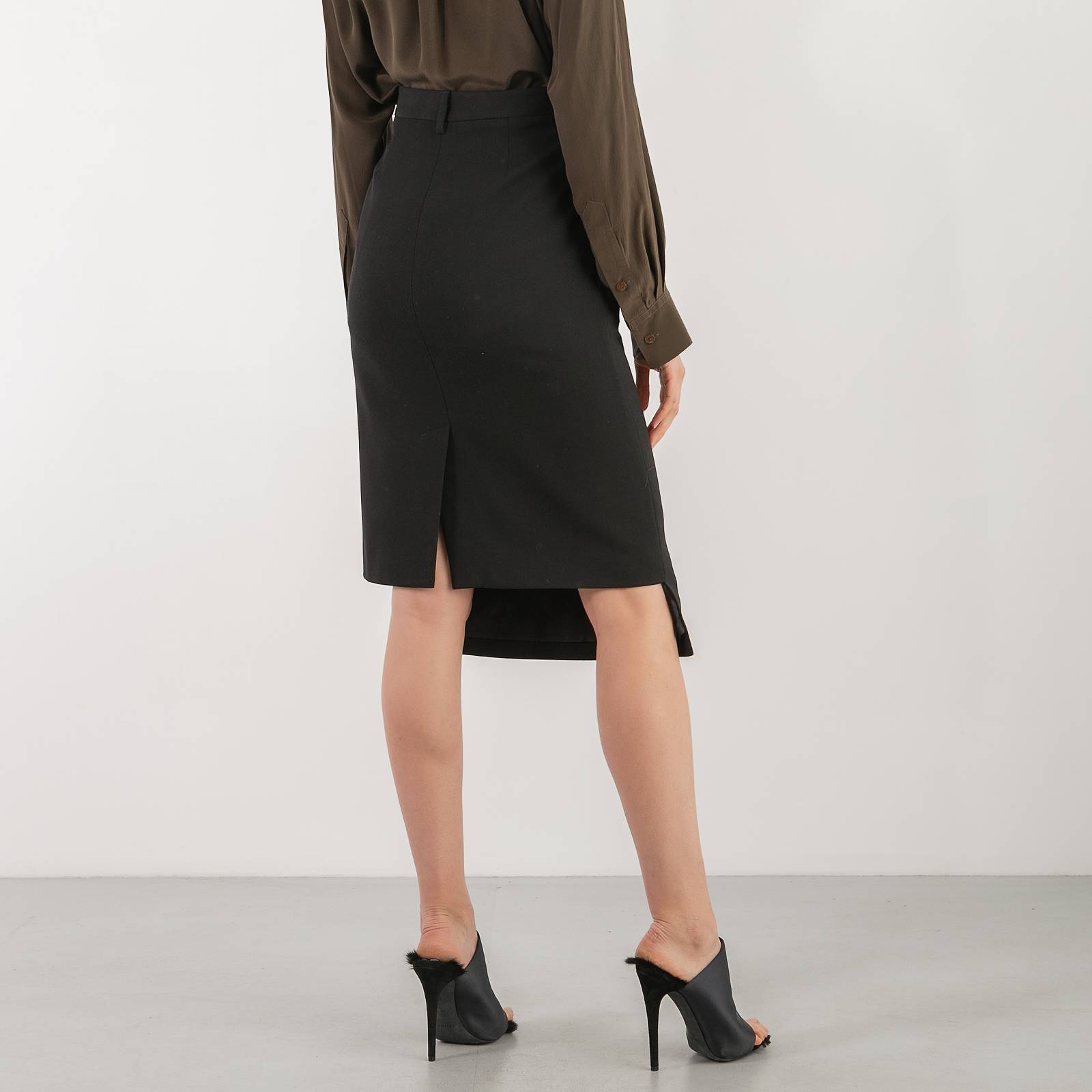 Юбка Maison Margiela - купить оригинал в секонд-хенде SFS - 3