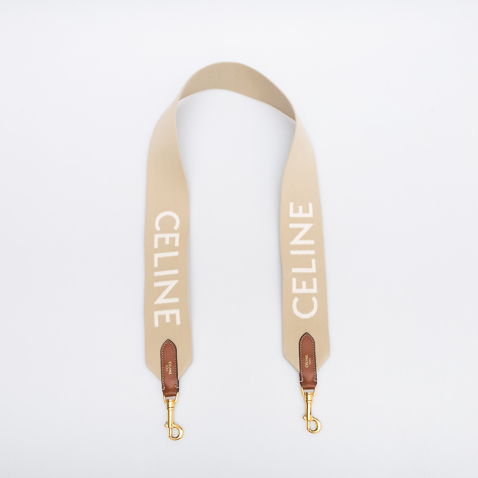 Ремень для сумки Celine - купить оригинал в секонд-хенде SFS - 1