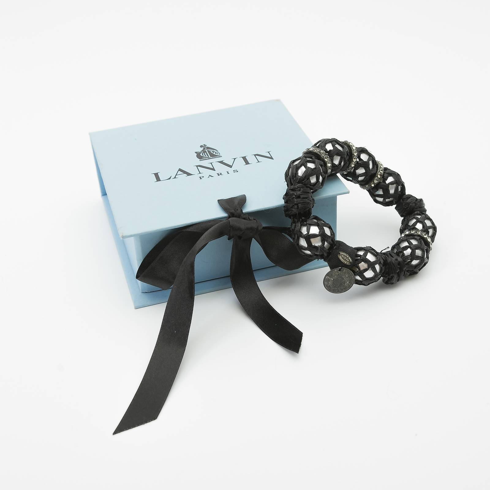 Браслет Lanvin - купить оригинал в секонд-хенде SFS - 3