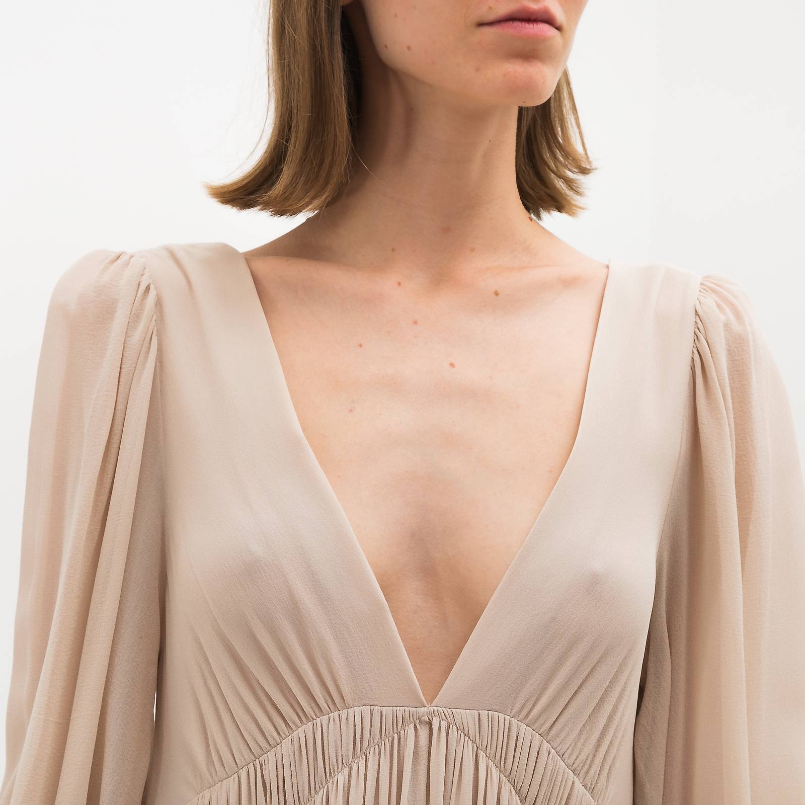 Платье Stella McCartney - купить оригинал в секонд-хенде SFS - 4