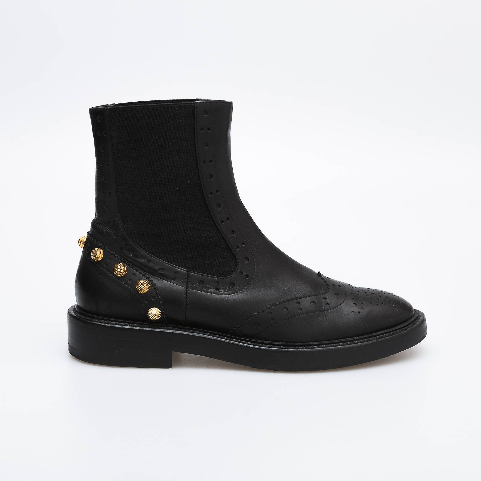 

Ботинки Balenciaga, 37