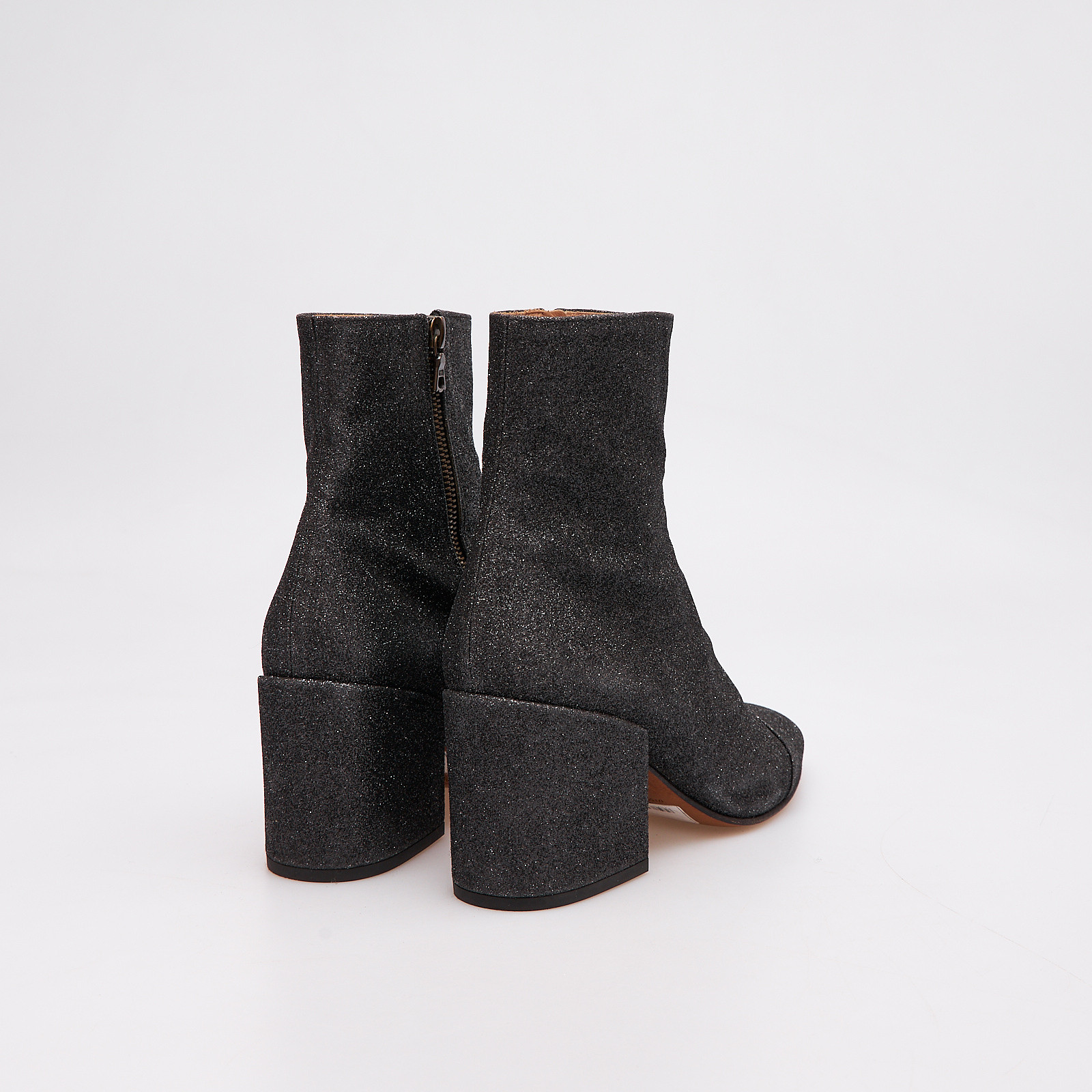 Ботильоны Dries Van Noten - купить оригинал в секонд-хенде SFS - 3