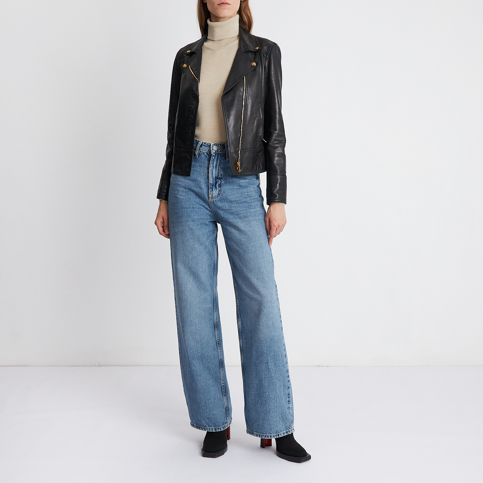 Куртка Gucci - купить оригинал в секонд-хенде SFS - 2