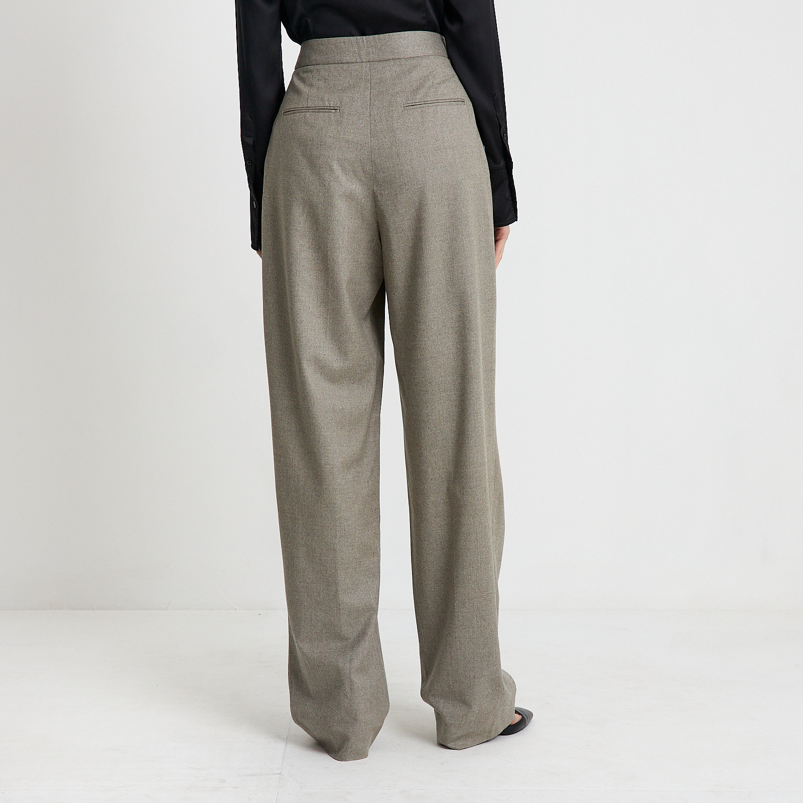 Брюки Stella McCartney - купить оригинал в секонд-хенде SFS - 3