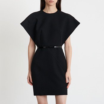 Платье Saint Laurent