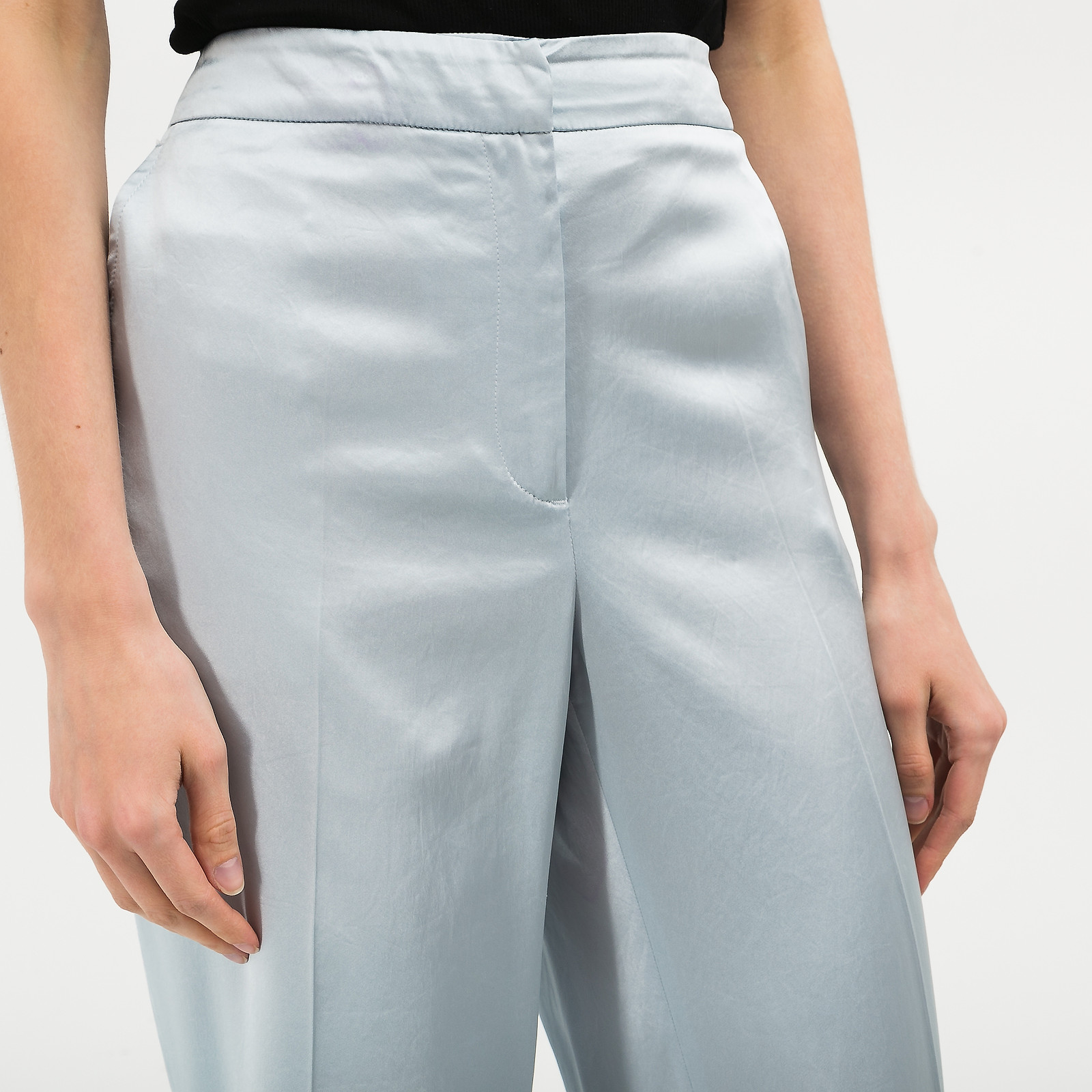 Брюки Alexa Chung - купить оригинал в секонд-хенде SFS - 4