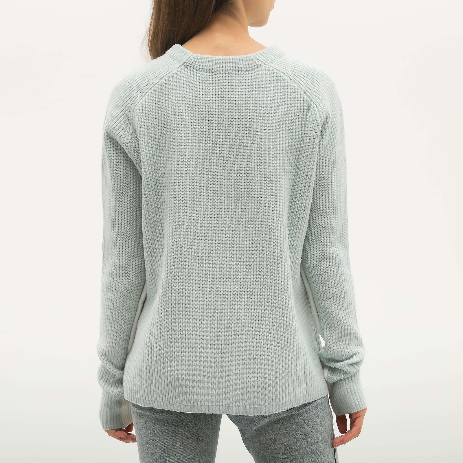 Свитер T by Alexander Wang - купить оригинал в секонд-хенде SFS - 2