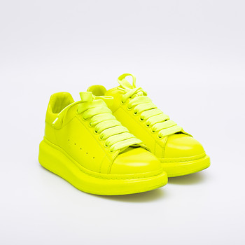 Кроссовки Alexander McQueen